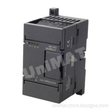 EM223 4 I/O Relay injection molding machine controller